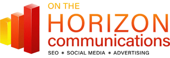 On The Horizon Communications logo