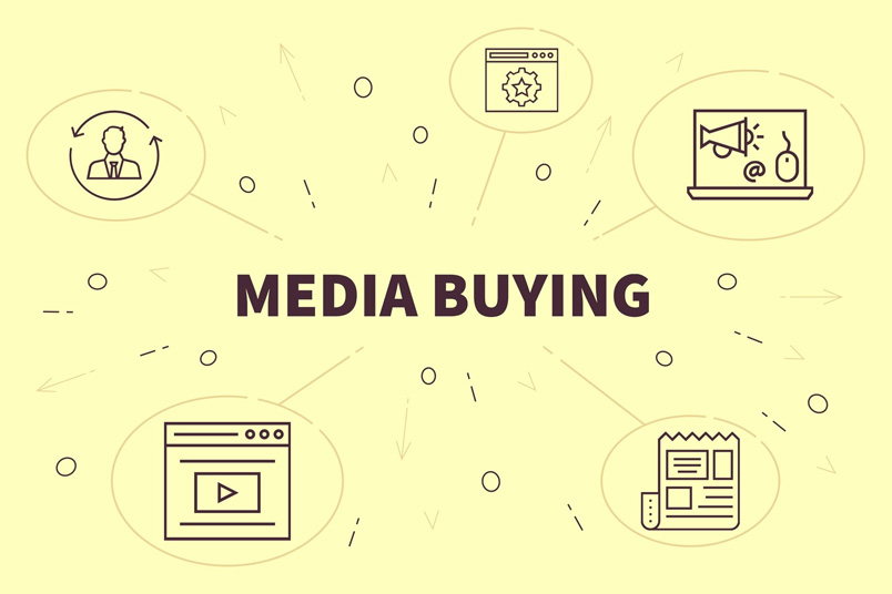 The Benefits of Broadcast Media Buying for Your Medium Business