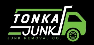 Tonk Junk Logo