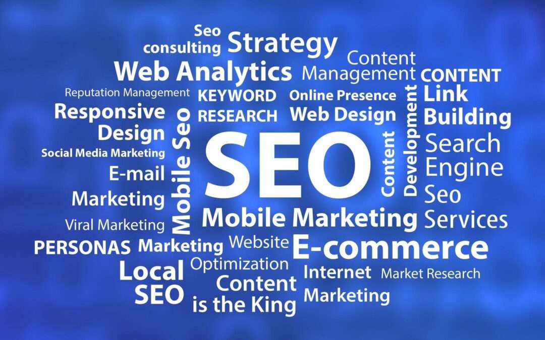 The Impact of SEO in Public Relations: Boosting Exposure and Brand Awareness