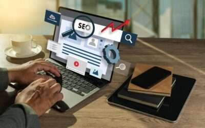 Get Your Free AI SEO Audit — Full SEMrush Analysis Included