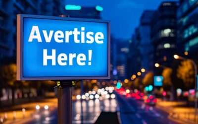 How Can Bakersfield Billboards Help Boost Your Business Visibility?