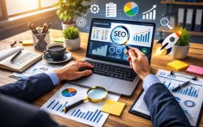 Why Is a Website SEO Audit Important for Small Business Website Design?