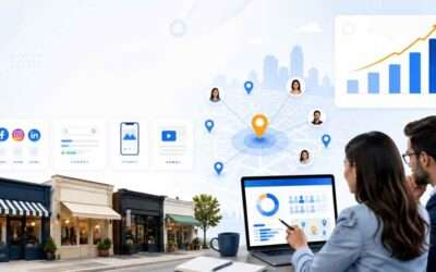What Does a Media Planning Agency Do for Local Business Growth?