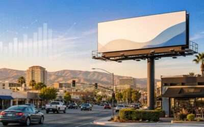 Are Bakersfield Billboards Still Effective for Local Advertising?