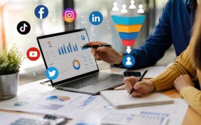 How Can a Social Media Advertising Agency Help Small Businesses Get More Leads?