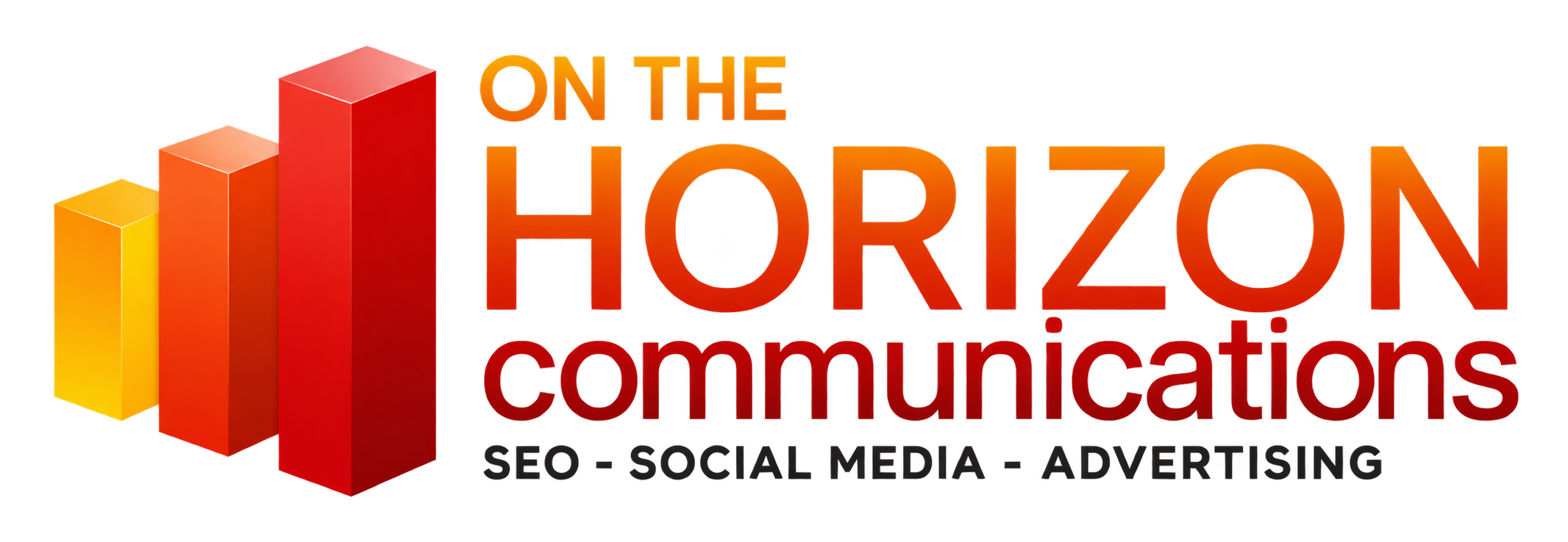 On The Horizon Communications logo