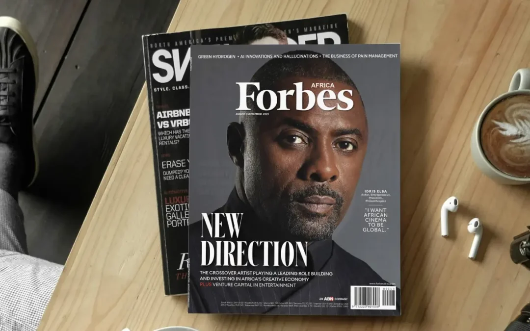 How to Get Featured in Forbes FOX and MSN