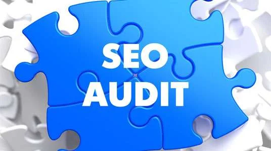 California SEO audit