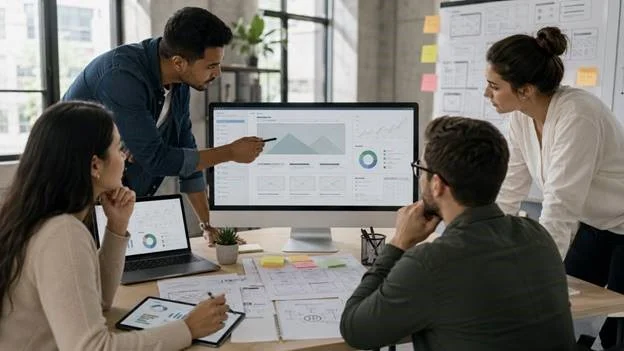 Why Do Businesses Need SEO Audit Services Before Redesigning a Website?